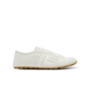 Racer 45 trainers in lambskin and suede
