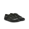 Racer 45 trainers in lambskin and suede