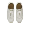 Racer 45 trainers in lambskin and suede