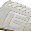 Racer 45 trainers in lambskin and suede