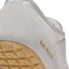 Racer 45 trainers in lambskin and suede
