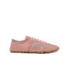 Racer 45 trainers in suede and nylon