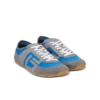Racer 45 trainers in suede and nylon