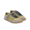 Racer 45 trainers in suede and nylon