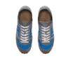 Racer 45 trainers in suede and nylon