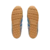 Racer 45 trainers in suede and nylon
