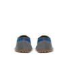 Racer 45 trainers in suede and nylon