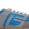 Racer 45 trainers in suede and nylon