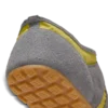 Racer 45 trainers in suede and nylon