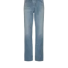 Regular-fit denim jeans