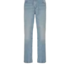 Regular-fit denim jeans