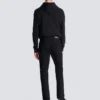 Regular-fit denim jeans
