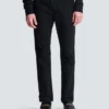 Regular-fit denim jeans