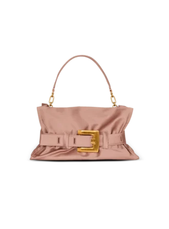 Satin Anthem Medium bag