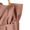 Satin Anthem Medium bag