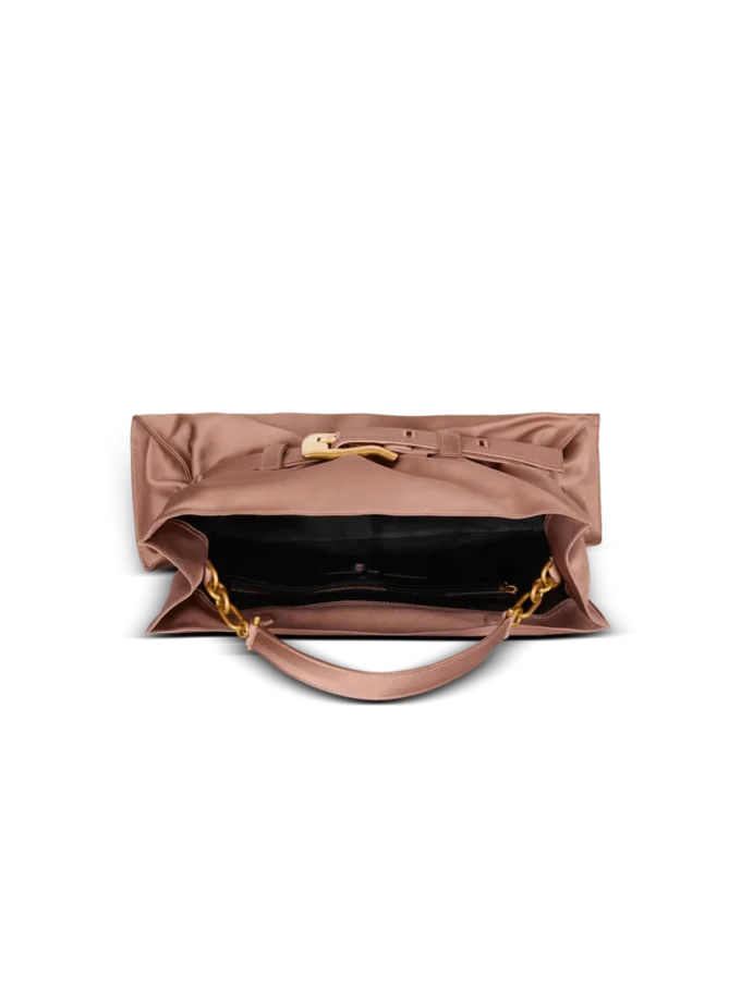 Satin Anthem Medium bag