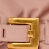 Satin Anthem Medium bag