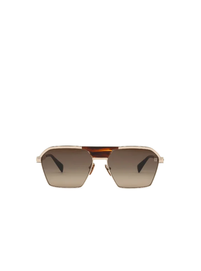 Sergeant Sunglasses