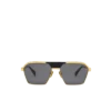Sergeant Sunglasses