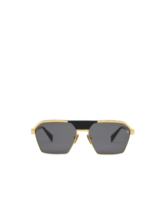 Sergeant Sunglasses