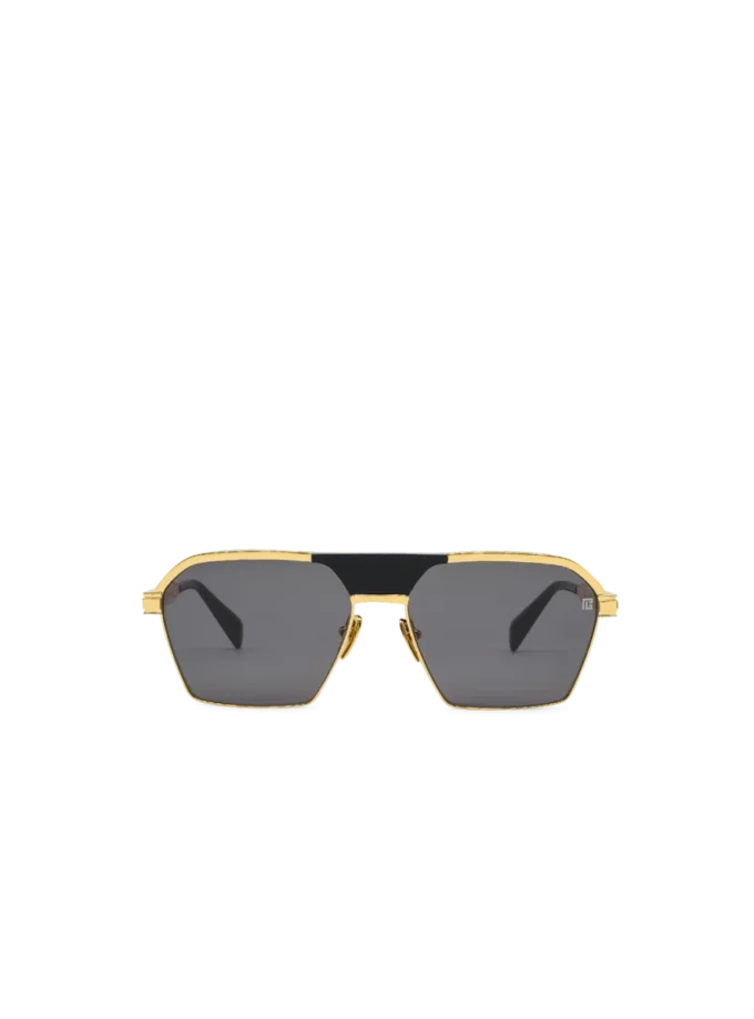 Sergeant Sunglasses