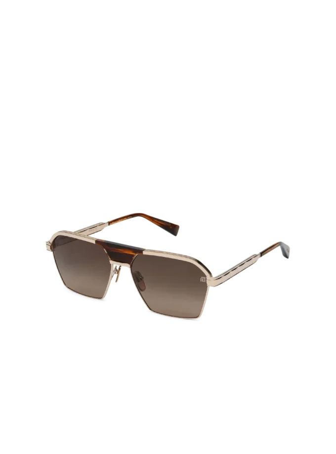 Sergeant Sunglasses