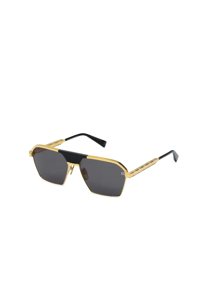 Sergeant Sunglasses