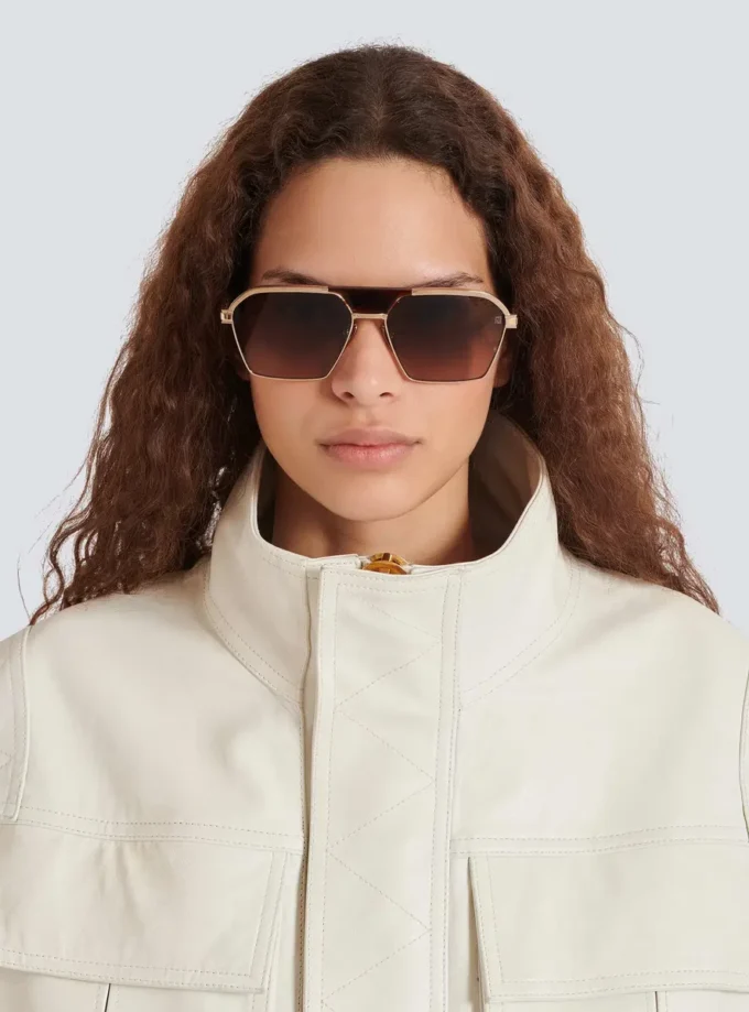 Sergeant Sunglasses