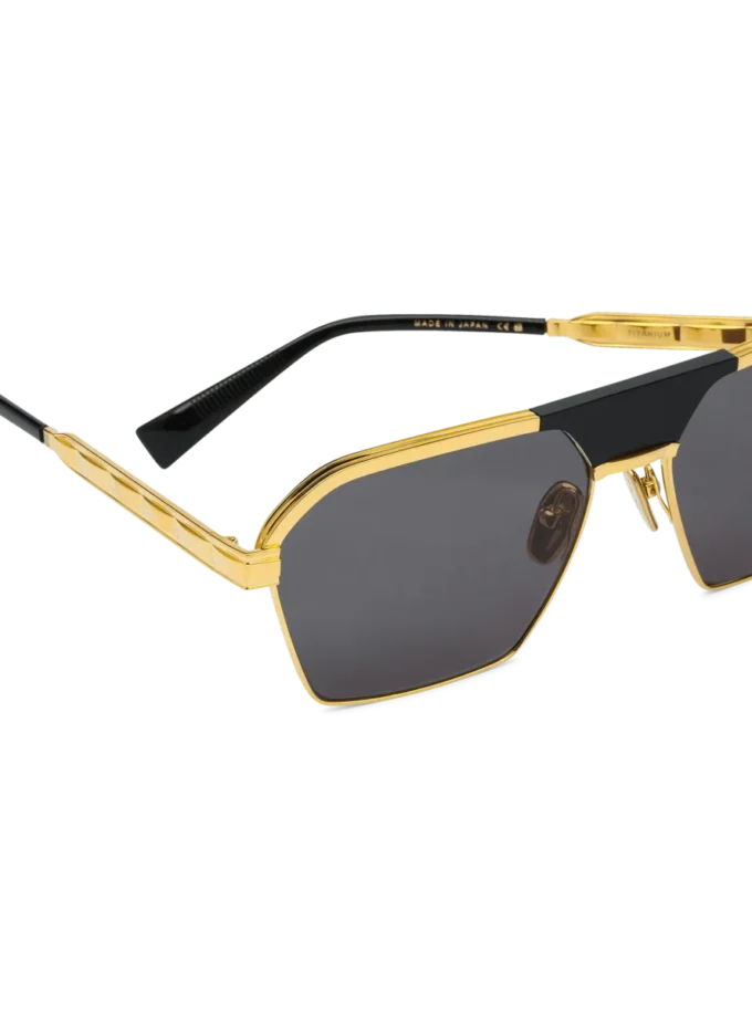 Sergeant Sunglasses
