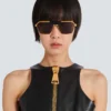 Sergeant Sunglasses