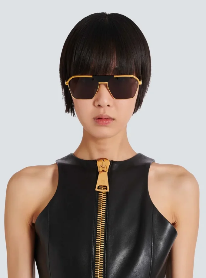 Sergeant Sunglasses