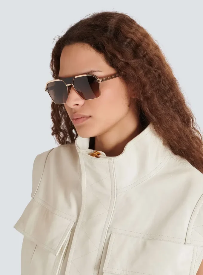 Sergeant Sunglasses