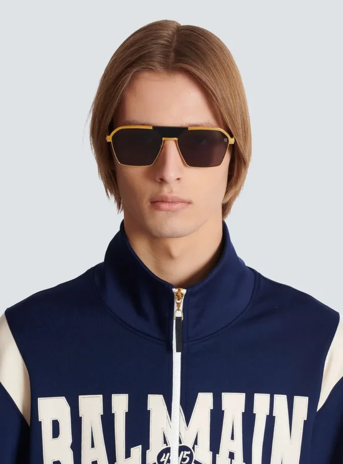 Sergeant Sunglasses