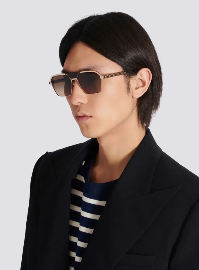 Sergeant Sunglasses