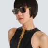 Sergeant Sunglasses
