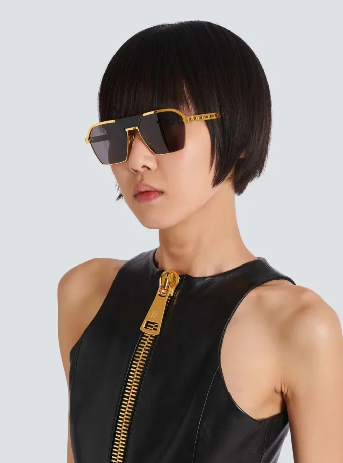 Sergeant Sunglasses