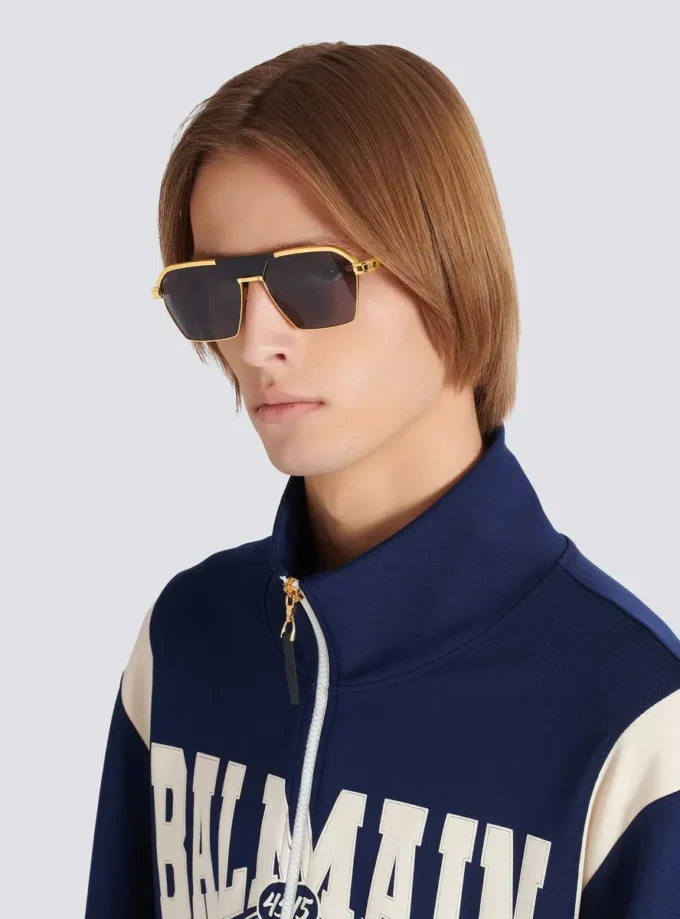 Sergeant Sunglasses