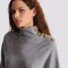 Short cashmere jumper dress Short cashmere jumper dress