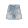 Short Diamond denim shorts Short Diamond denim shorts