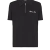Short-sleeved polo shirt with embroidery Short-sleeved polo shirt with embroidery
