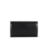 Shuffle calfskin wallet with chain Shuffle calfskin wallet with chain