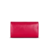 Shuffle calfskin wallet with chain Shuffle calfskin wallet with chain