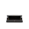 Shuffle calfskin wallet with chain Shuffle calfskin wallet with chain