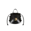 Shuffle Mini bag in calfskin leather Shuffle Mini bag in calfskin leather