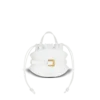 Shuffle Mini bag in calfskin leather Shuffle Mini bag in calfskin leather