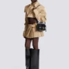 Shuffle Mini bag in calfskin leather Shuffle Mini bag in calfskin leather