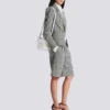 Shuffle Mini bag in calfskin leather Shuffle Mini bag in calfskin leather