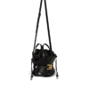 Shuffle Mini bag in calfskin leather Shuffle Mini bag in calfskin leather