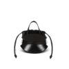 Shuffle Mini bag in calfskin leather Shuffle Mini bag in calfskin leather