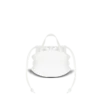 Shuffle Mini bag in calfskin leather Shuffle Mini bag in calfskin leather